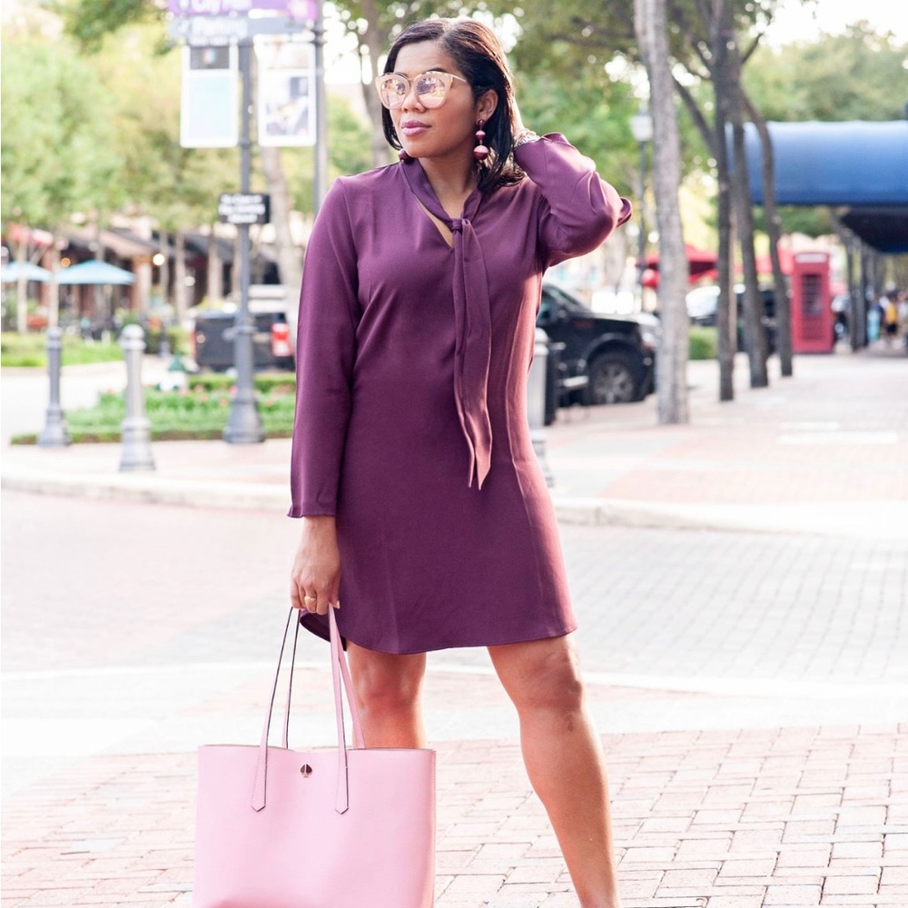 Kate Spade Molly Tote